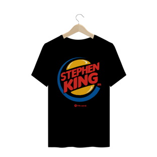 Nome do produtoTRANKS - STEPHEN KING