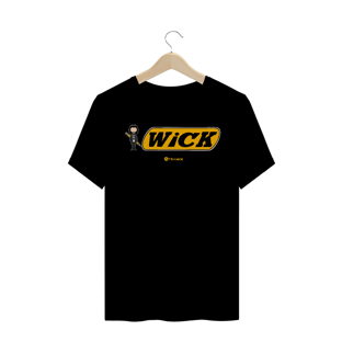 Nome do produtoTRANKS - WICK