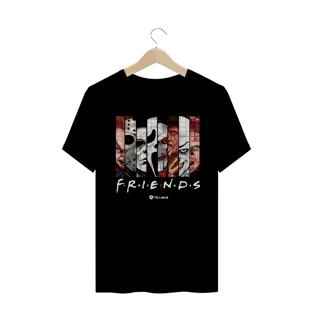 Nome do produtoTRANKS - FRIENDS