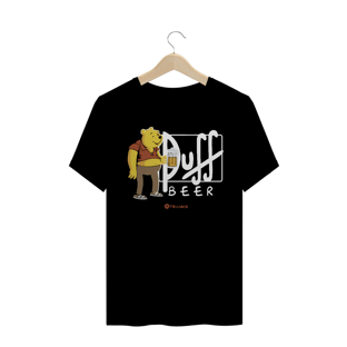 Nome do produtoTRANKS - PUFF BEER