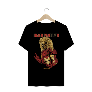 Nome do produtoTRANKS - IRON MA IDEN