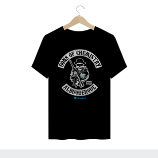 Nome do produtoTRANKS - SONS OF CHEMISTRY