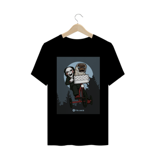 Nome do produtoTRANKS - JIGSAW