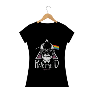 Nome do produtoTRANKS (BABY LONG) - PINK FREUD