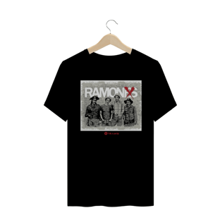 Nome do produtoTRANKS - RAMONS