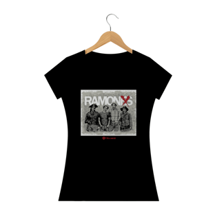 Nome do produtoTRANKS - RAMONS
