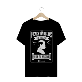 Nome do produtoTRANKS - PEAKY BARBERS