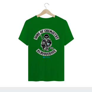 Nome do produtoTRANKS - SONS OF CHEMISTRY