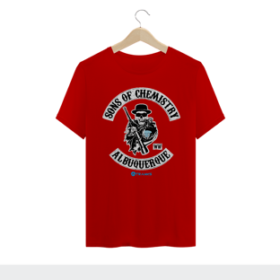 Nome do produtoTRANKS - SONS OF CHEMISTRY