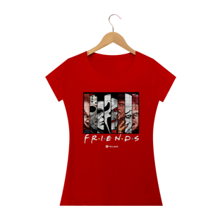 Nome do produtoTRANKS (BABY LONG) - FRIENDS
