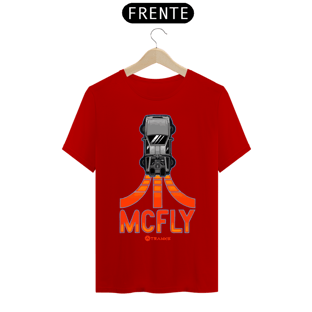 Nome do produtoTRANKS - MCFLY