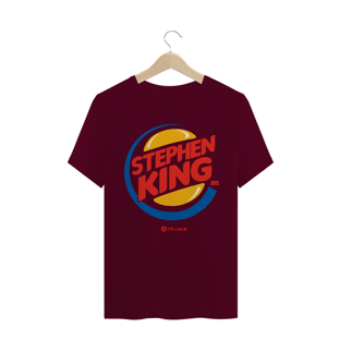 Nome do produtoTRANKS - STEPHEN KING