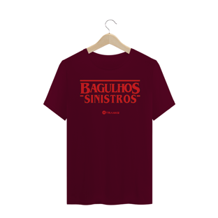 Nome do produtoTRANKS - BAGULHOS SINISTROS