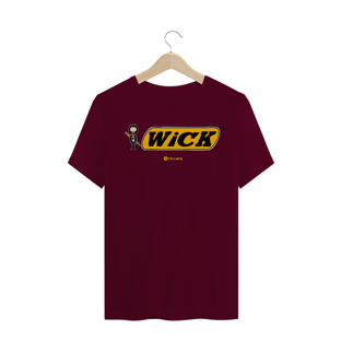 Nome do produtoTRANKS - WICK