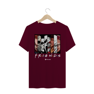 Nome do produtoTRANKS - FRIENDS