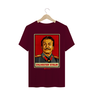 Nome do produtoTRANKS - SYLVESTER STALIN