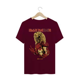 Nome do produtoTRANKS - IRON MA IDEN