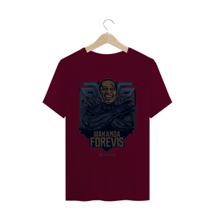 Nome do produtoTRANKS - WAKANDA FOREVIS