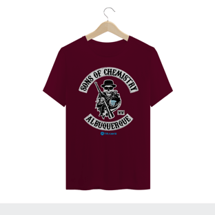 Nome do produtoTRANKS - SONS OF CHEMISTRY