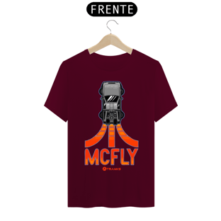 Nome do produtoTRANKS - MCFLY