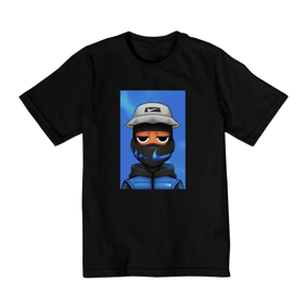 Camisetas estilo us drip