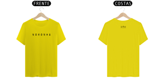 Nome do produto T-Shirt Noronha