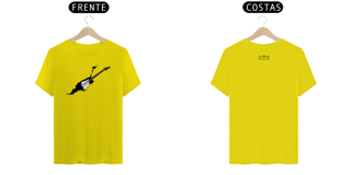 Nome do produto T-Shirt Buiu Noronha - Frente