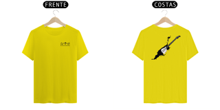 Nome do produto T-Shirt Buiu Noronha - Costas