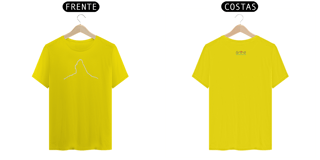 Nome do produto T-Shirt Morro do Pico 