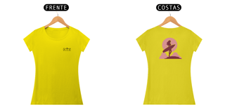 Nome do produto Baby Look Surfe 1