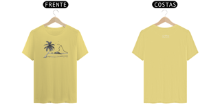 Nome do produto T-Shirt Pico Coqueiro Colors