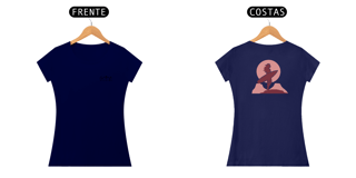 Nome do produto Baby Look Surfe 1