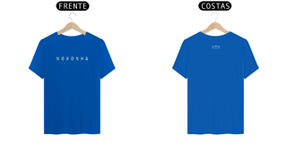 Nome do produto T-Shirt Noronha (B)