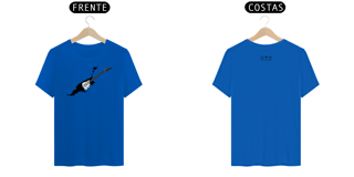 Nome do produto T-Shirt Buiu Noronha - Frente