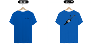 Nome do produto T-Shirt Buiu Noronha - Costas