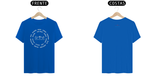 Nome do produto T-Shirt Praias Amo Noronha