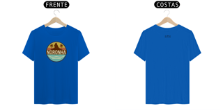 Nome do produto Camiseta Noronha Morro do Pico