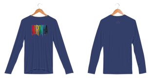 Nome do produto Camisa UV Manga Longa Sport Dry Noronha