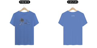Nome do produto T-Shirt Pico Coqueiro Colors