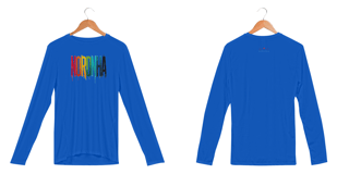 Nome do produto Camisa UV Manga Longa Sport Dry Noronha