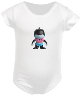 Nome do produto Baby Body Juba