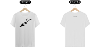 Nome do produto T-Shirt Buiu Noronha - Frente