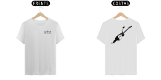 Nome do produto T-Shirt Buiu Noronha - Costas