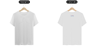 Nome do produto T-Shirt Morro do Pico 