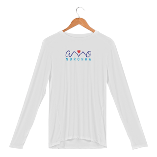 Nome do produto Camisa UV Manga Longa Sport Dry