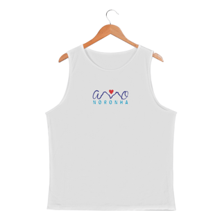 Nome do produto Regata UV Masculina Sport Dry