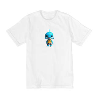 Nome do produto Camiseta Infantil Golfito