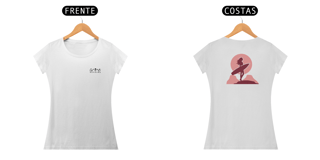 Nome do produto Baby Look Surfe 1