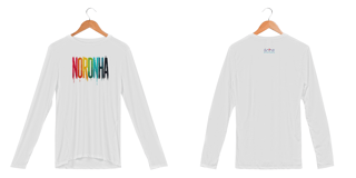 Nome do produto Camisa UV Manga Longa Sport Dry Noronha