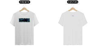 Nome do produto Camiseta Tubarão Tigre